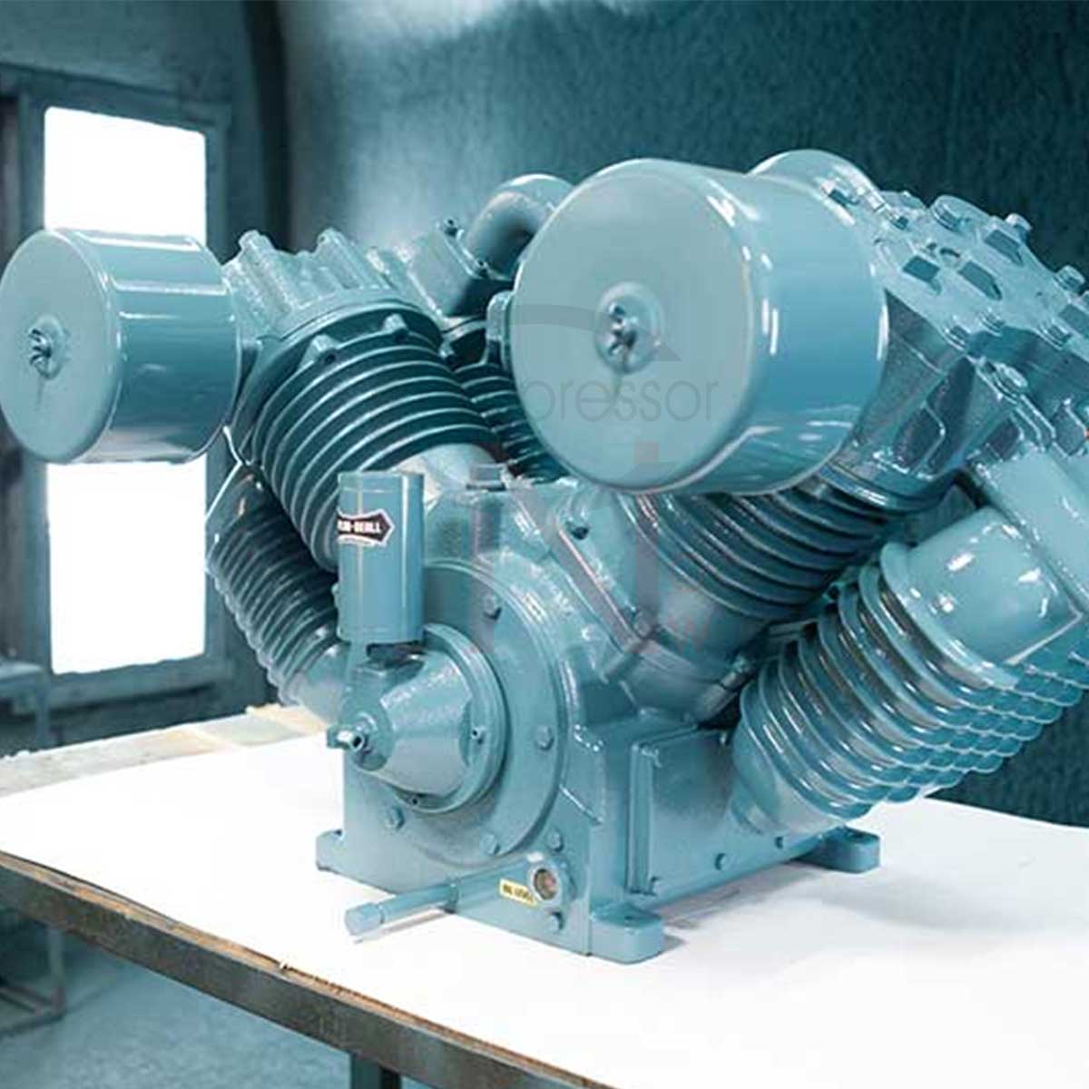 Saylor-Beall Pump Model 9000 - Compressor Now