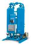 Hankison 1800 SCFM Dryer Model HPD1800