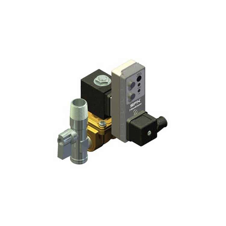 Hankison 500 Series Drain 532-04-300-1