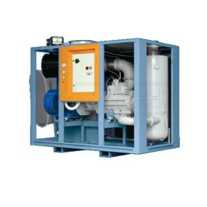 Airtech ATV-30 Rotary Vane Pump