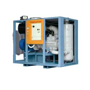 Airtech ATV-8 Rotary Vane Pump