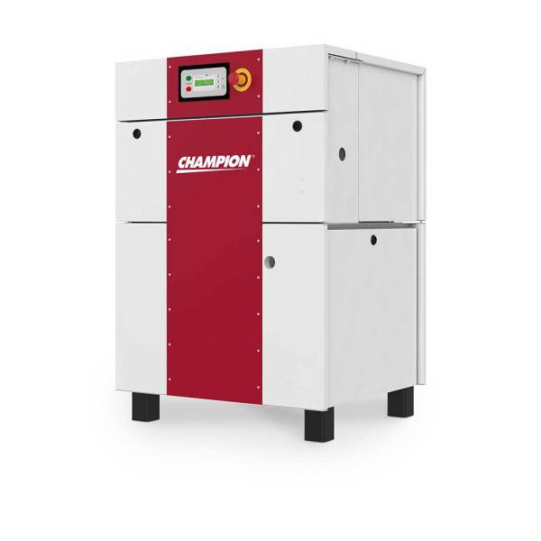Champion R15a Unlock Outstanding Performance with Champion L15 Compressors