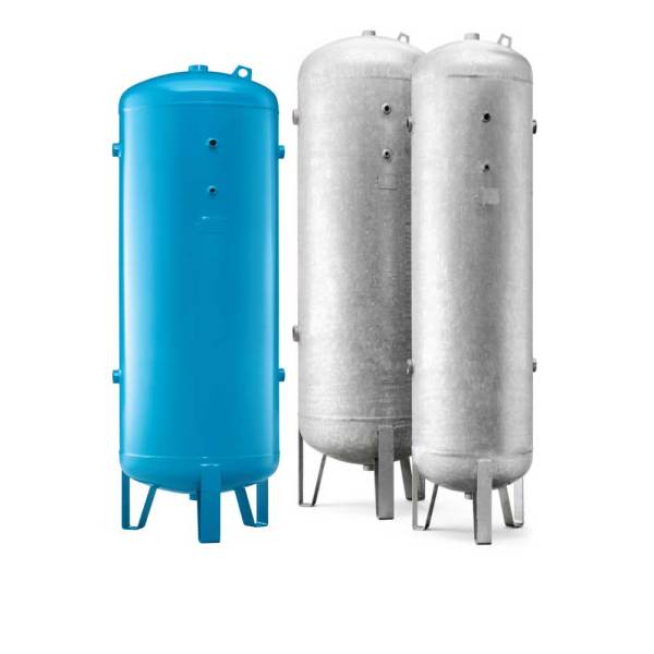 E2000 Tank LV2000-150 2000 Gal Tank