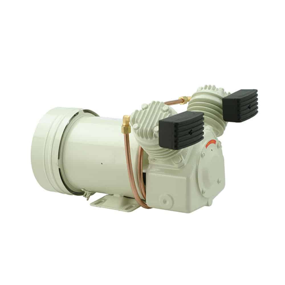 Schulz MSV 6 1 HP Pump