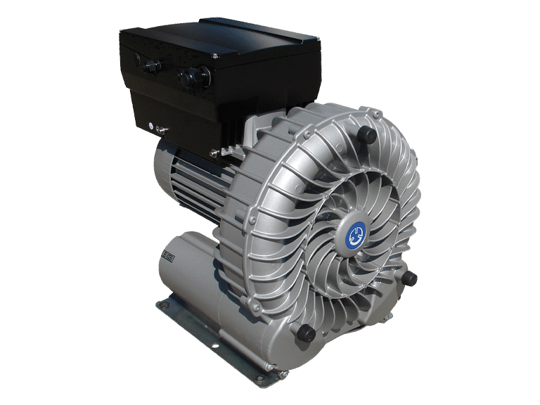 Becker Variair SV Series Single Stage Vacuum Pump