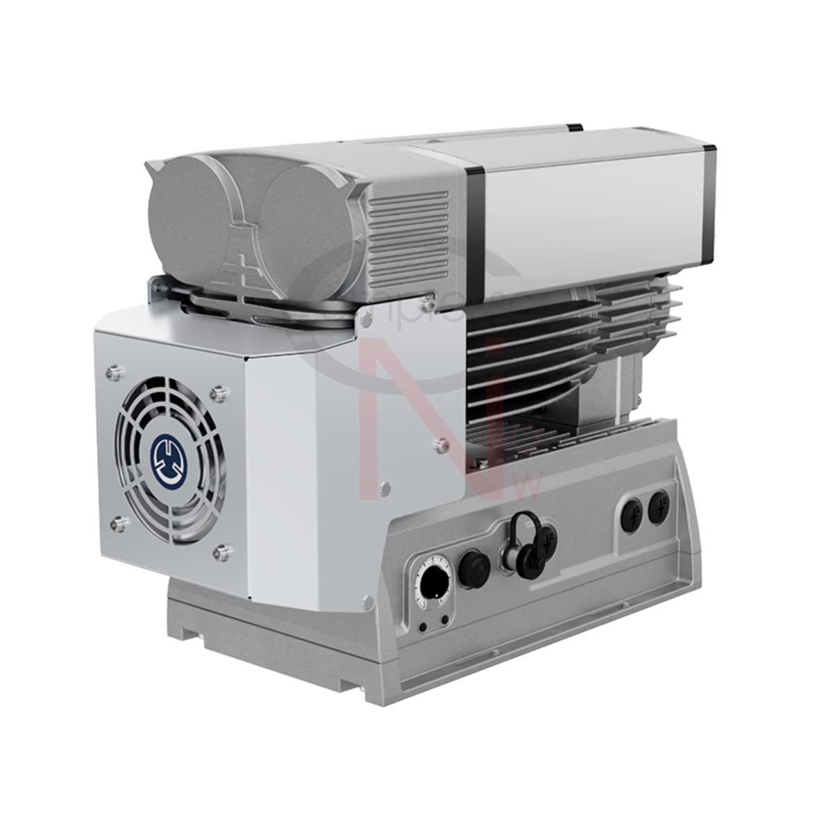 Becker VASF Series Single Stage Vacuum Pump