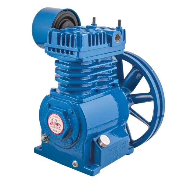Jenny K2A-30 2HP 30GAL Compressor