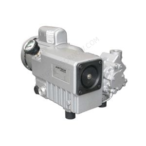 Airtech Tank Mount Rotary Vane Vacuum Systems - L Series Pumps