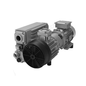 Airtech Tank Mount Rotary Vane Vacuum Systems - L Series Pumps