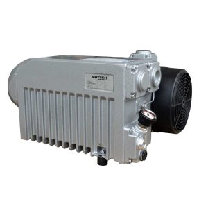 Airtech Tank Mount Rotary Vane Vacuum Systems - L Series Pumps