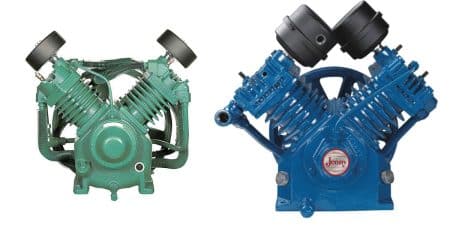 Reciprocating Air Compressors