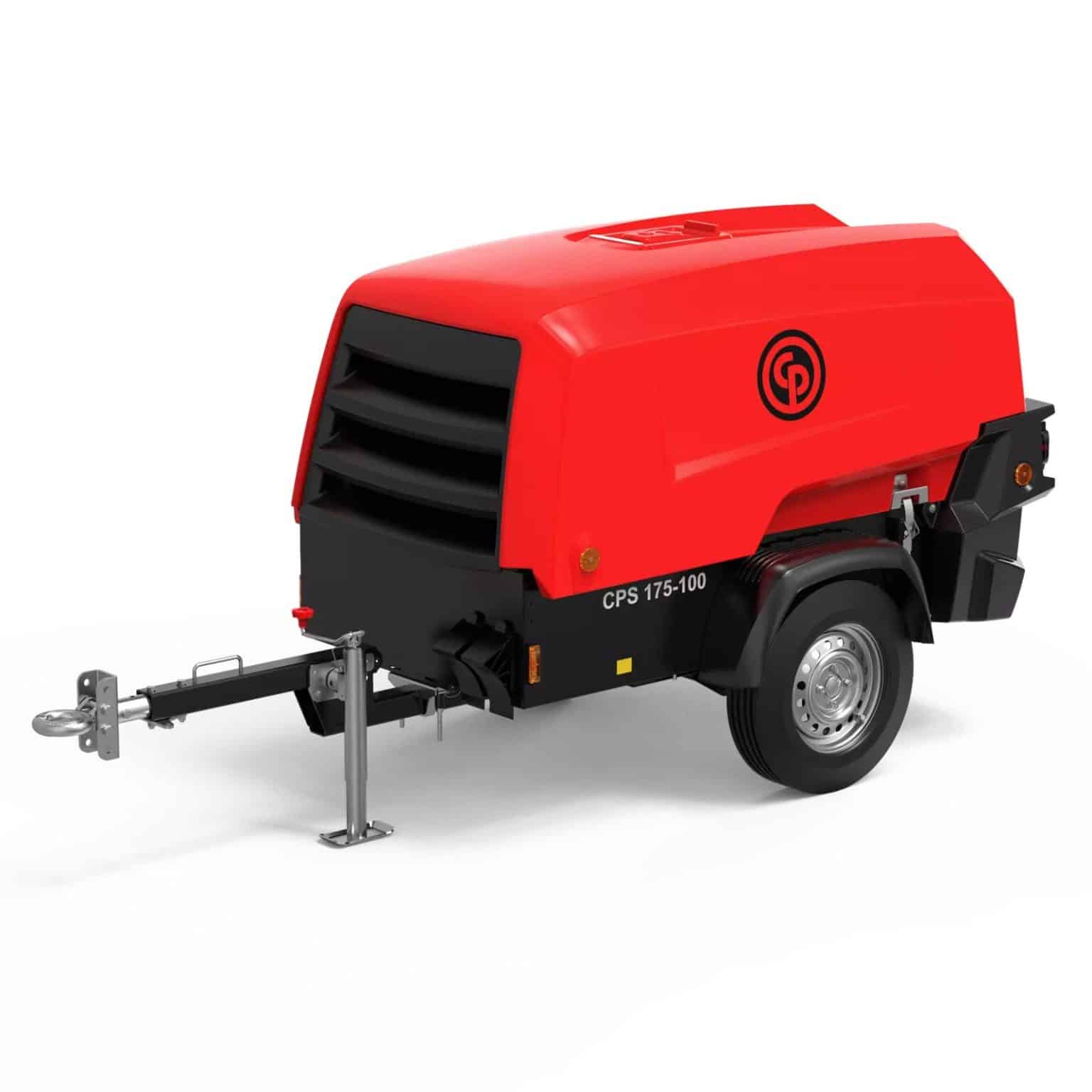 Compressor Now Equipment Sales - Complete Air Generation