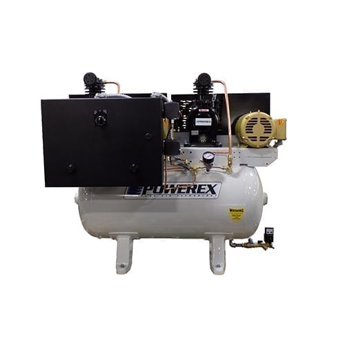 Highly Efficient Powerex Climate Control Systems for HVAC