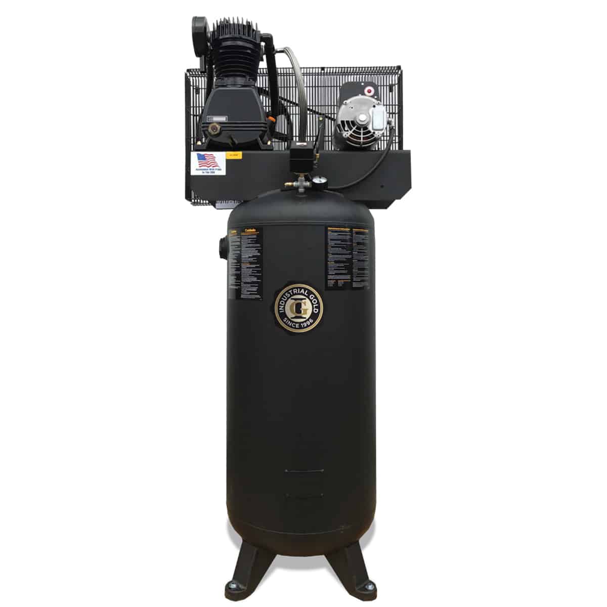 Industrial Gold Platinum Series CI521E80V Best Price Gurantee From Your ...