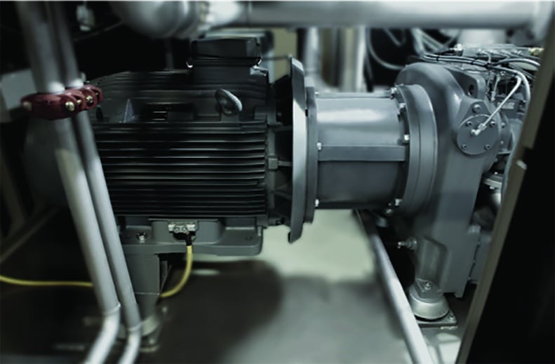 Motor