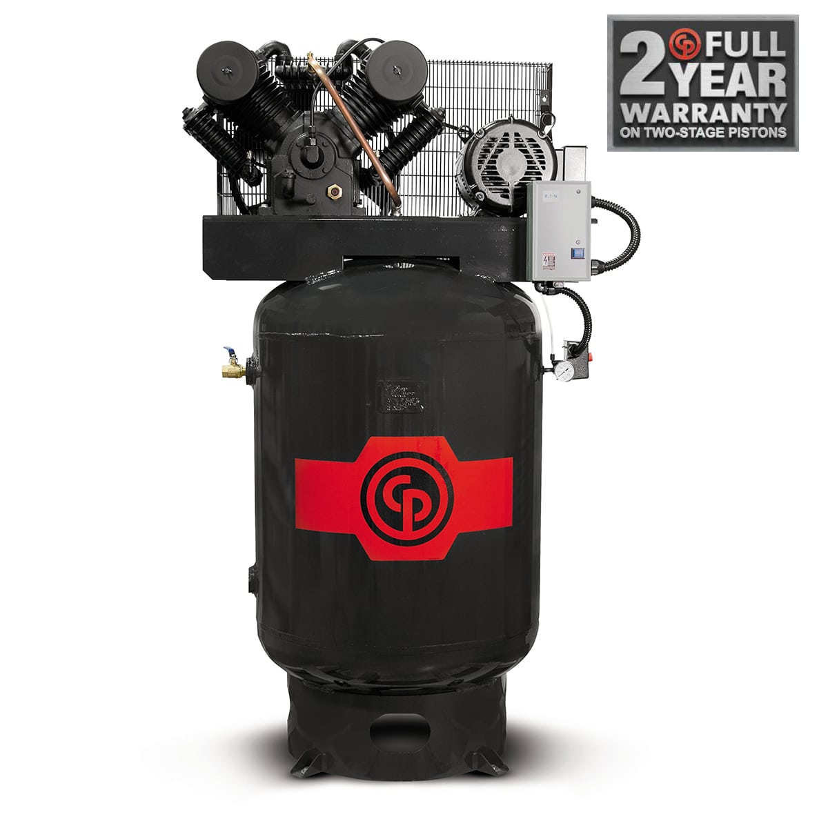 RCP-C10123V Simplex Compressor: Power & Strength for Every Need