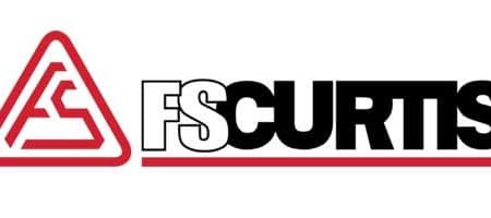 FS Curtis distributor