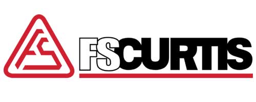FS Curtis distributor