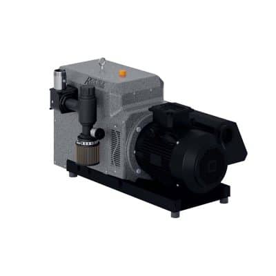 Republic Manufacturing - Compressor Now