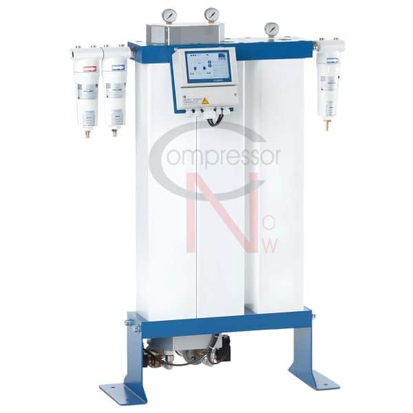 KSI ECOTROC DDMAP | DDMN Medical Breathing Air Dryer (Up to 430 SCFM)