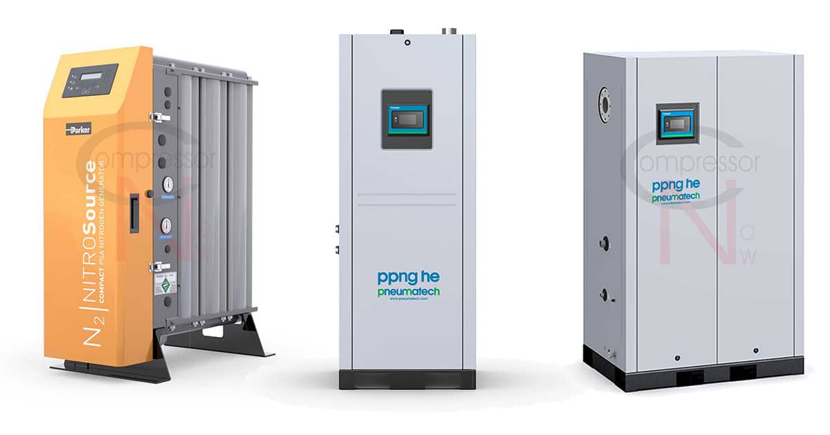 10 Tips to Select the Right Nitrogen Generator