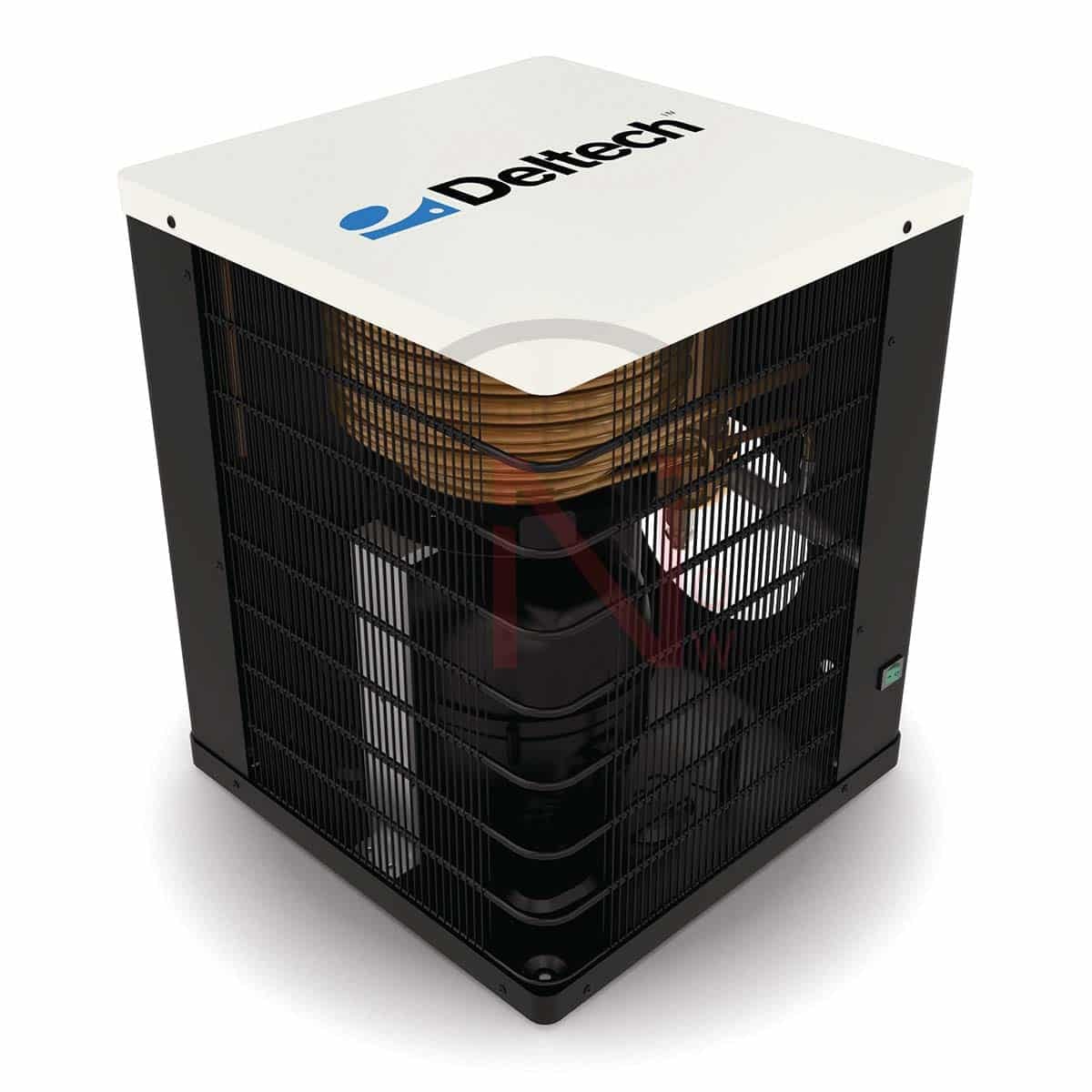 Deltech DPRB Series Non-Cycling Refrigerated Compressed Air Dryers