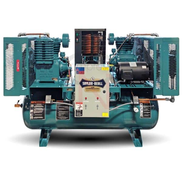 Saylor-Beall 15 HP Climate Control Compressors - Compressor Now