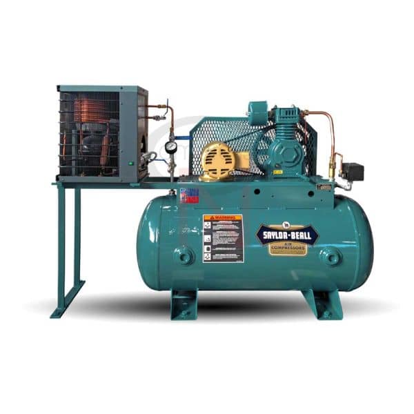 Saylor-Beall 15 HP Climate Control Compressors - Compressor Now