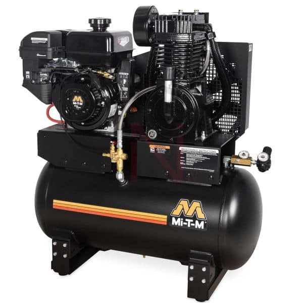 M Compressor Mi-T-M Stationary Gas Air Compressors - Compressor Now