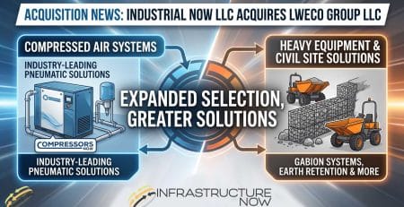 Acquisition of LWECO Group